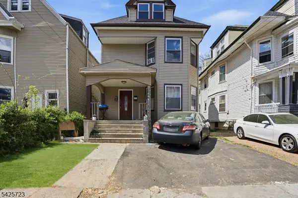 921 S 17Th St #3, Newark City, NJ 07108