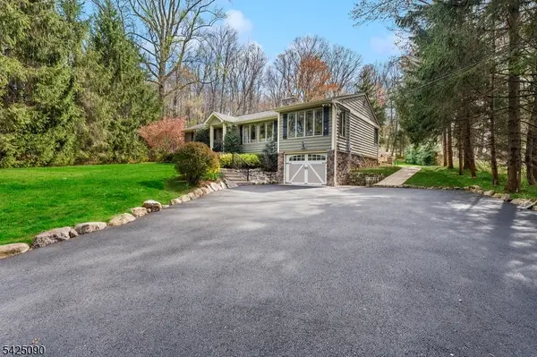 21 Turkey Hill Rd, Montville Twp., NJ 07005