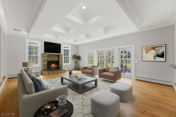 10 Old Forge Rd, Green Twp., NJ 07821