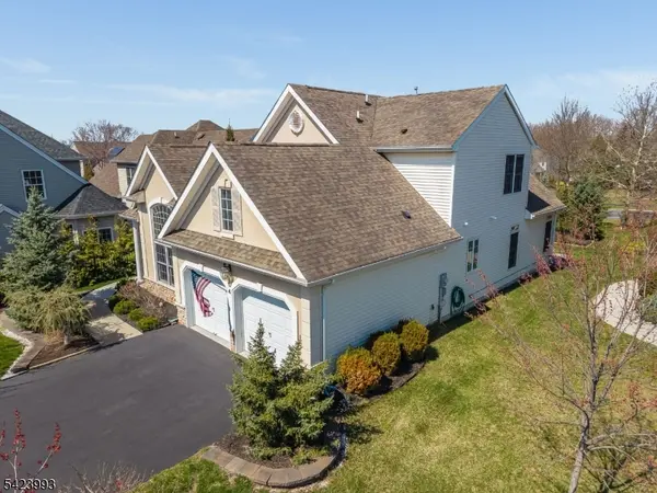 4 Nortwick Ct, Franklin Twp., NJ 08873