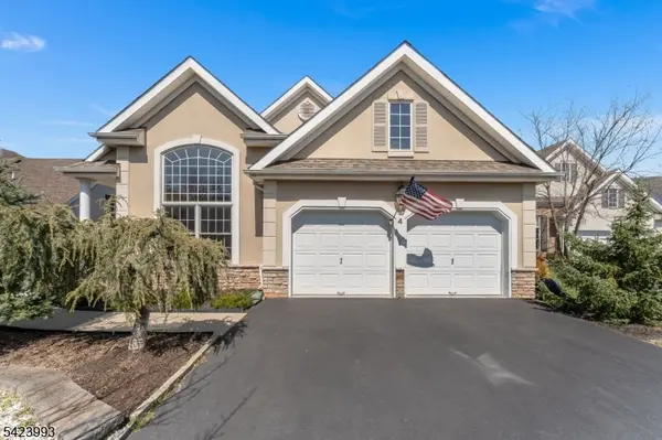 4 Nortwick Ct, Franklin Twp., NJ 08873