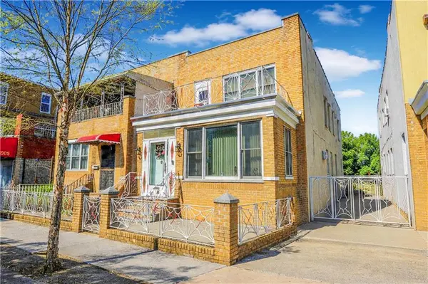 2015 66th ST, Brooklyn, NY 11204
