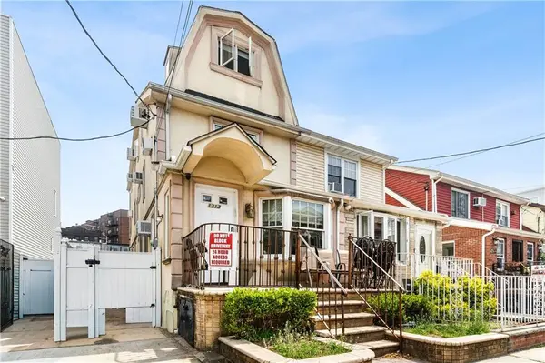 1213 East 34th ST, Brooklyn, NY 11210