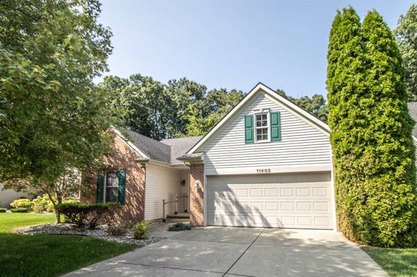 11402 Hidden Oaks DR, Vienna Twp, MI 48420