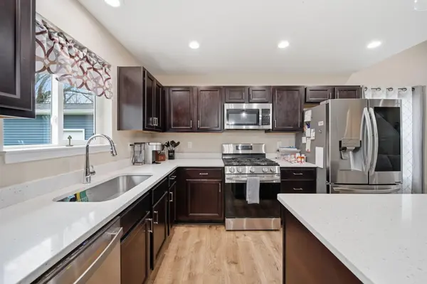 5178 Stone River RD, Blackman Twp, MI 49201