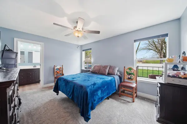 5178 Stone River RD, Blackman Twp, MI 49201