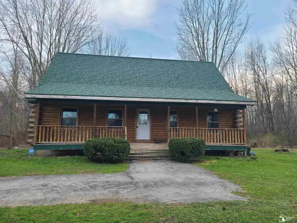 11581 Dixon RD, Raisinville Twp, MI 48161