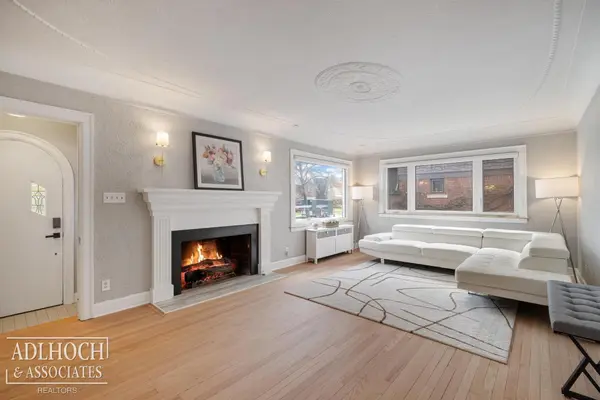 601 Fisher RD, Grosse Pointe, MI 48230