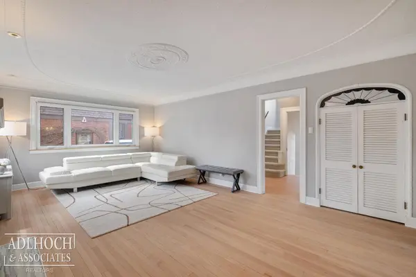 601 Fisher RD, Grosse Pointe, MI 48230