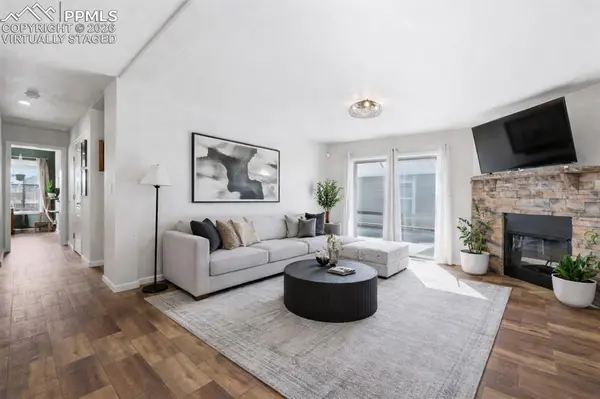 4294 Gray Fox HTS, Colorado Springs, CO 80922