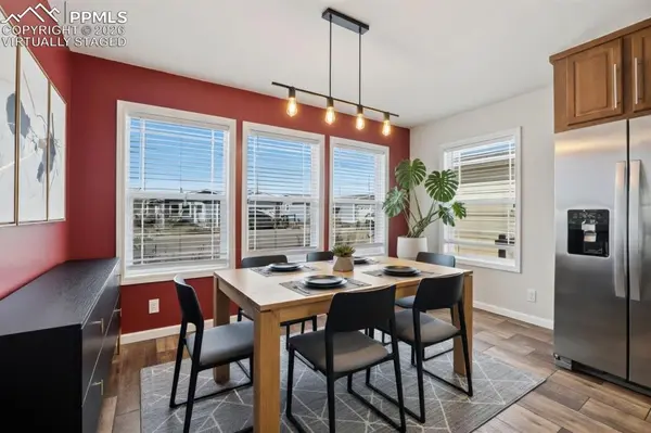 4294 Gray Fox HTS, Colorado Springs, CO 80922