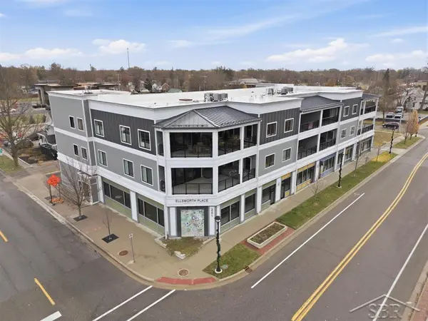 201 E Ellsworth ST, Midland, MI 48640