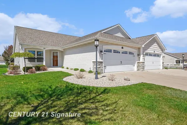 29 Tuscany CIR, Saginaw Twp, MI 48603