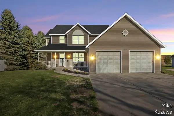 12162 56th AVE,  Allendale Twp,  MI 49401