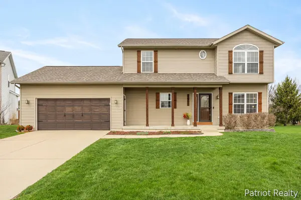 1683 Lona CT SW, City Of Wyoming, MI 49519