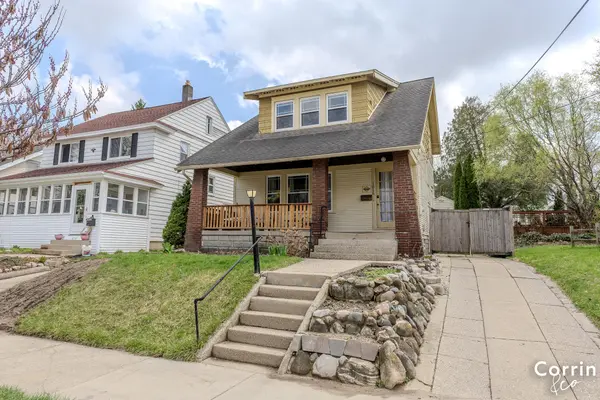 1016 Lyon ST NE, City Of Grand Rapids, MI 49503