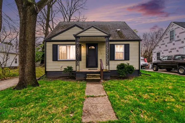 26645 Pembroke AVE, Redford Charter Twp, MI 48240