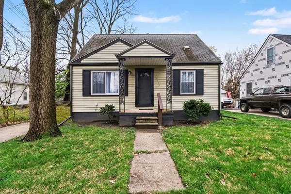 26645 Pembroke AVE, Redford Charter Twp, MI 48240