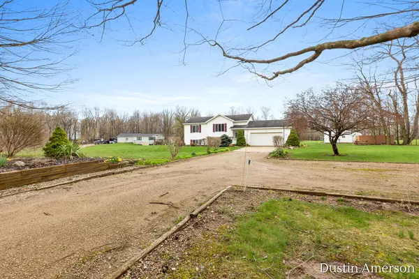 1630 120th AVE, Watson Twp, MI 49010