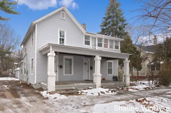 1537 Broadway AVE NW, City Of Grand Rapids, MI 49504