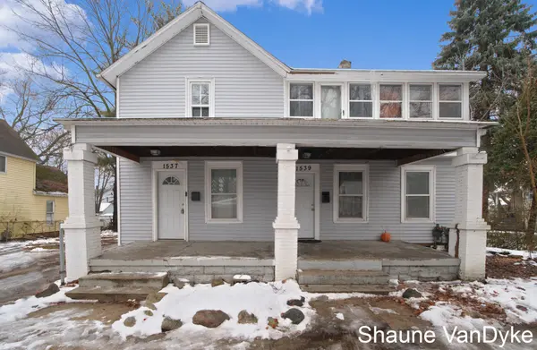 1537 Broadway AVE NW, City Of Grand Rapids, MI 49504