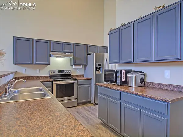 7375 Pearly Heath RD, Colorado Springs, CO 80908