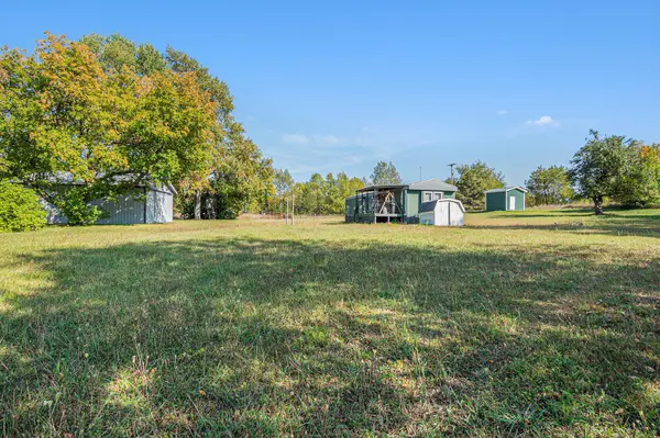 1215 Bear AVE, Redding Twp, MI 48625