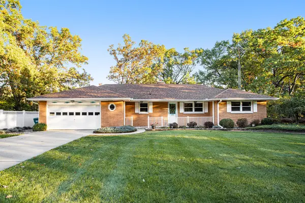 4779 Fishing Pole LN, Schoolcraft Twp, MI 49097