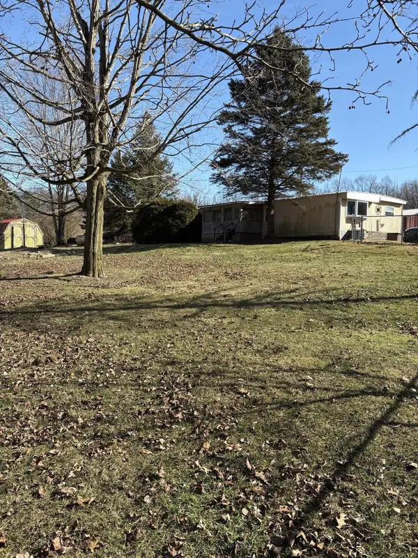 54277 Day RD, Flowerfield Twp, MI 49067