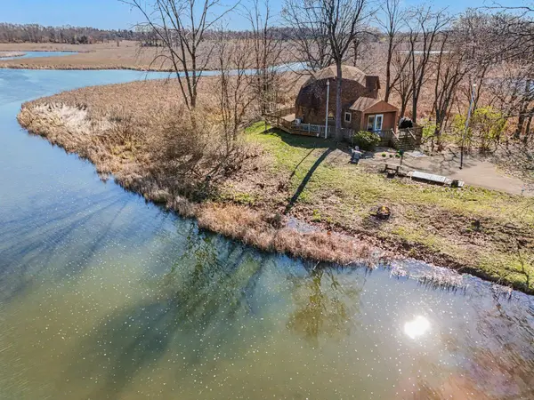 23974 Findley RD, Nottawa Twp, MI 49091