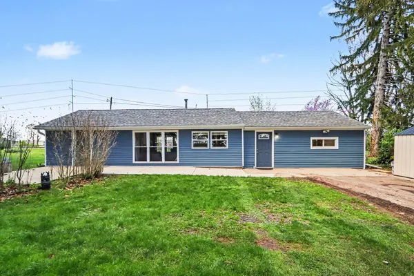 23130 US Highway 12, Sturgis Twp, MI 49091