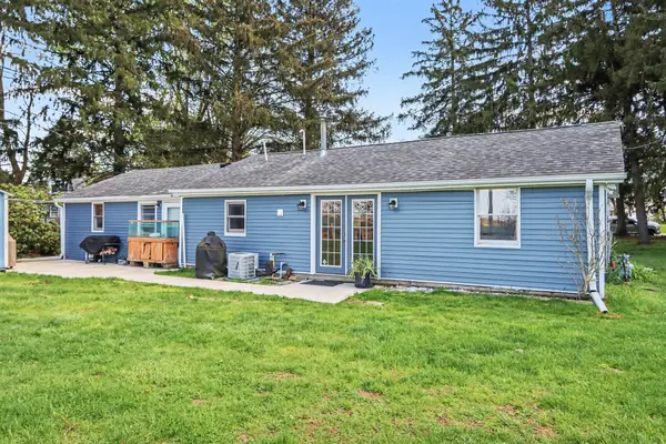 23130 US Highway 12, Sturgis Twp, MI 49091