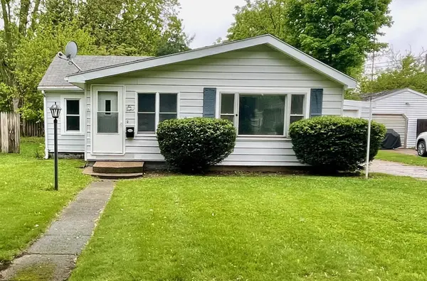 612 N Prospect ST, Sturgis City, MI 49091