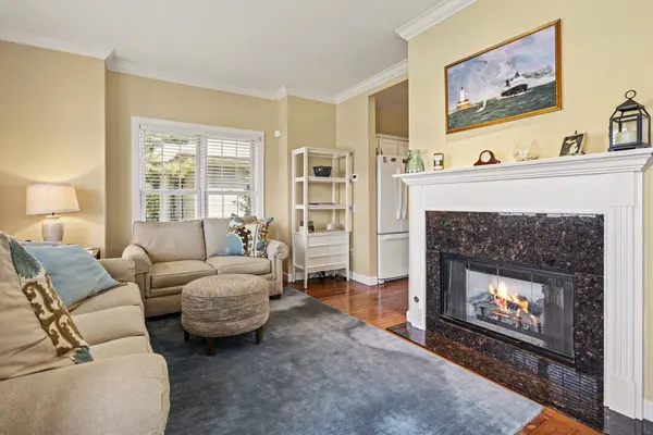 115 E Mechanic ST, New Buffalo City, MI 49117