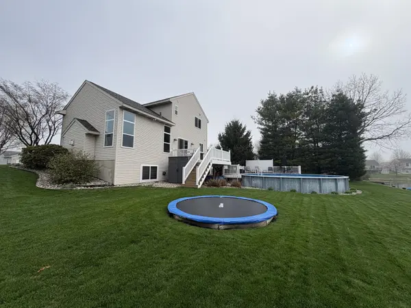 5436 Jordan ST, Allendale Twp, MI 49401