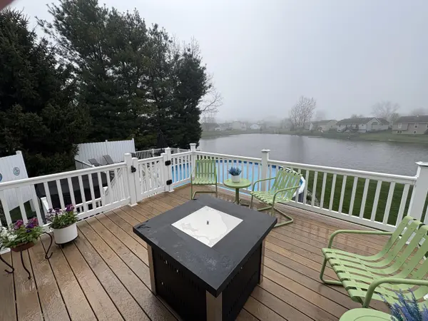 5436 Jordan ST, Allendale Twp, MI 49401