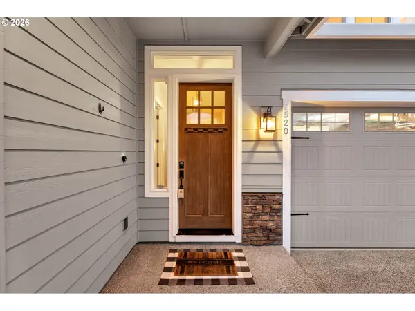 2920 S HARPER VALLEY WAY, Ridgefield, WA 98642