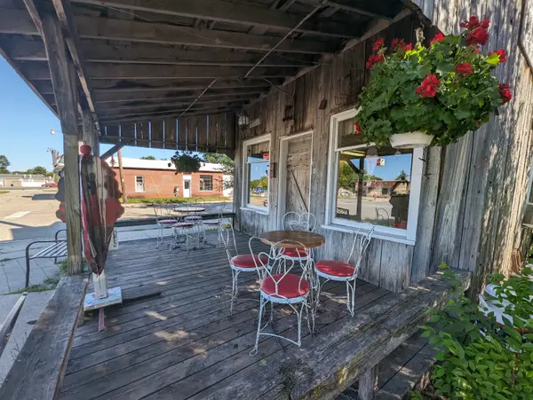 201 E Huron, Au Gres Twp, MI 48703