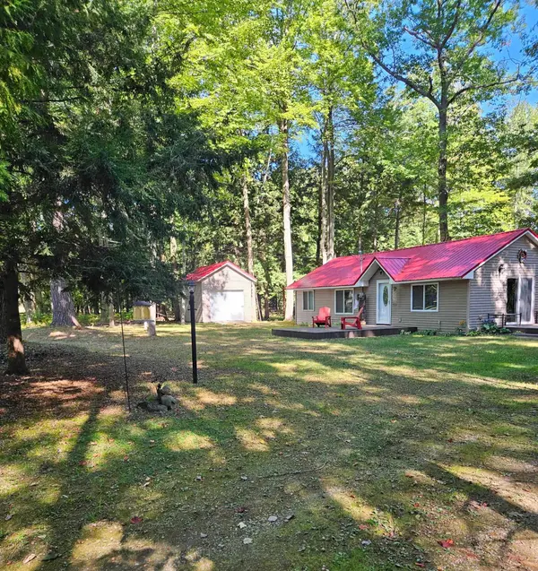 32 Deer RUN, Whitney Twp, MI 48703