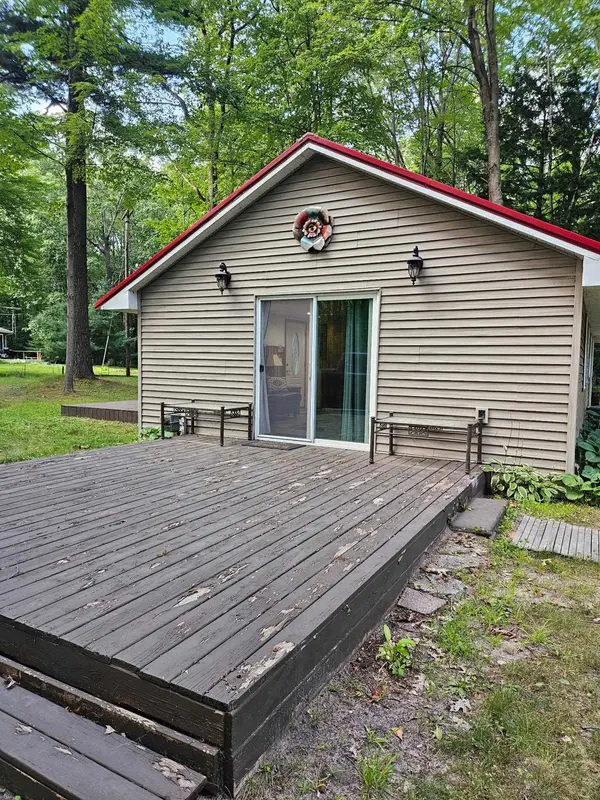 32 Deer RUN, Whitney Twp, MI 48703