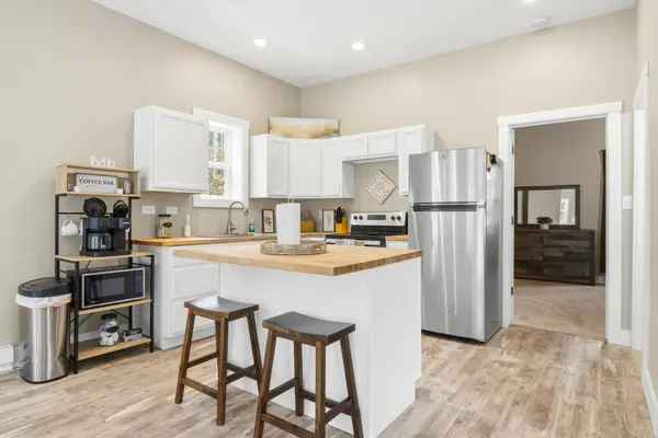 8660 Wilderness TRL, Almira Twp, MI 49684