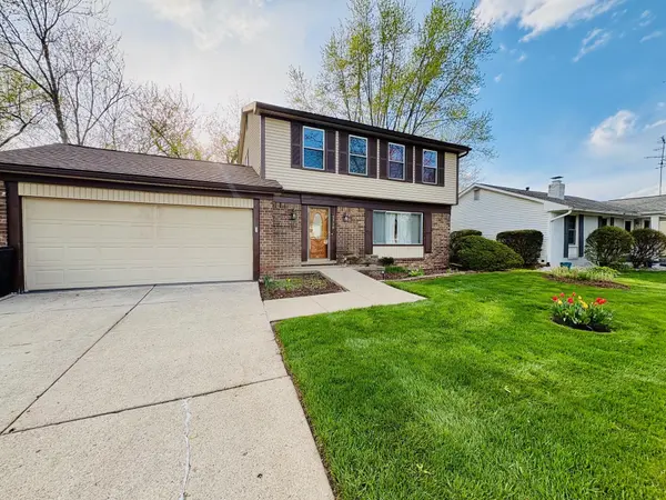 5710 Princeton PL, Ypsilanti Twp, MI 48197