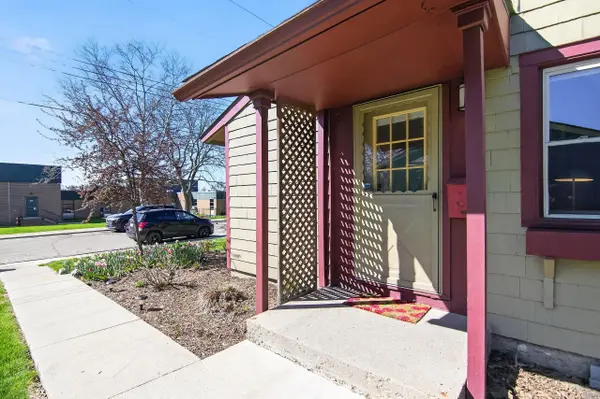 3427 Richard ST, Ann Arbor, MI 48104