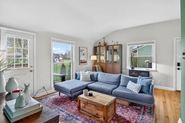 3427 Richard ST, Ann Arbor, MI 48104