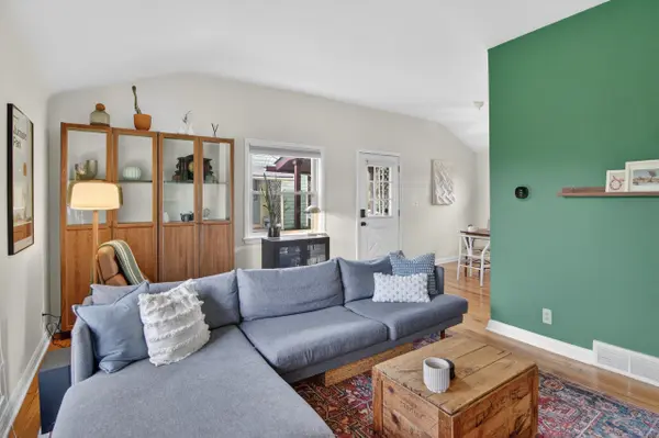 3427 Richard ST, Ann Arbor, MI 48104