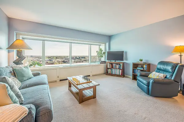 555 E William ST #24A, Ann Arbor, MI 48104