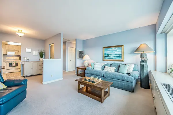 555 E William ST #24A, Ann Arbor, MI 48104