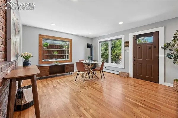 315 Plainview PL, Manitou Springs, CO 80829