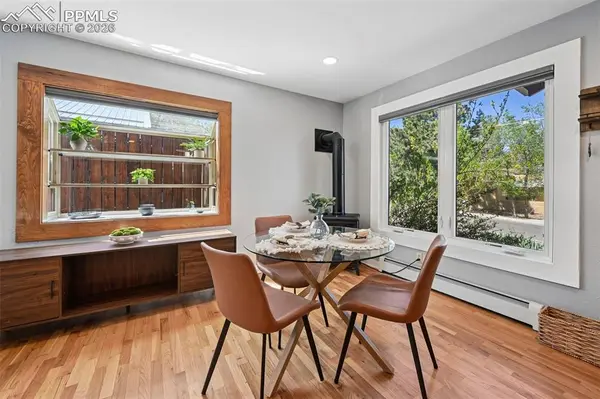 315 Plainview PL, Manitou Springs, CO 80829