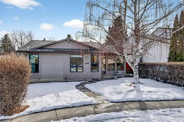 100 Strathcona Close SW, Calgary, AB T3H 1L3